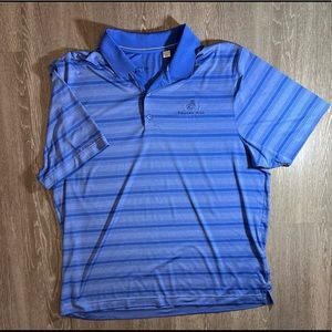 Pelican Hill Golf Polo XXL